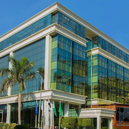 Golden Inn Hotel Giza Εξωτερικό φωτογραφία