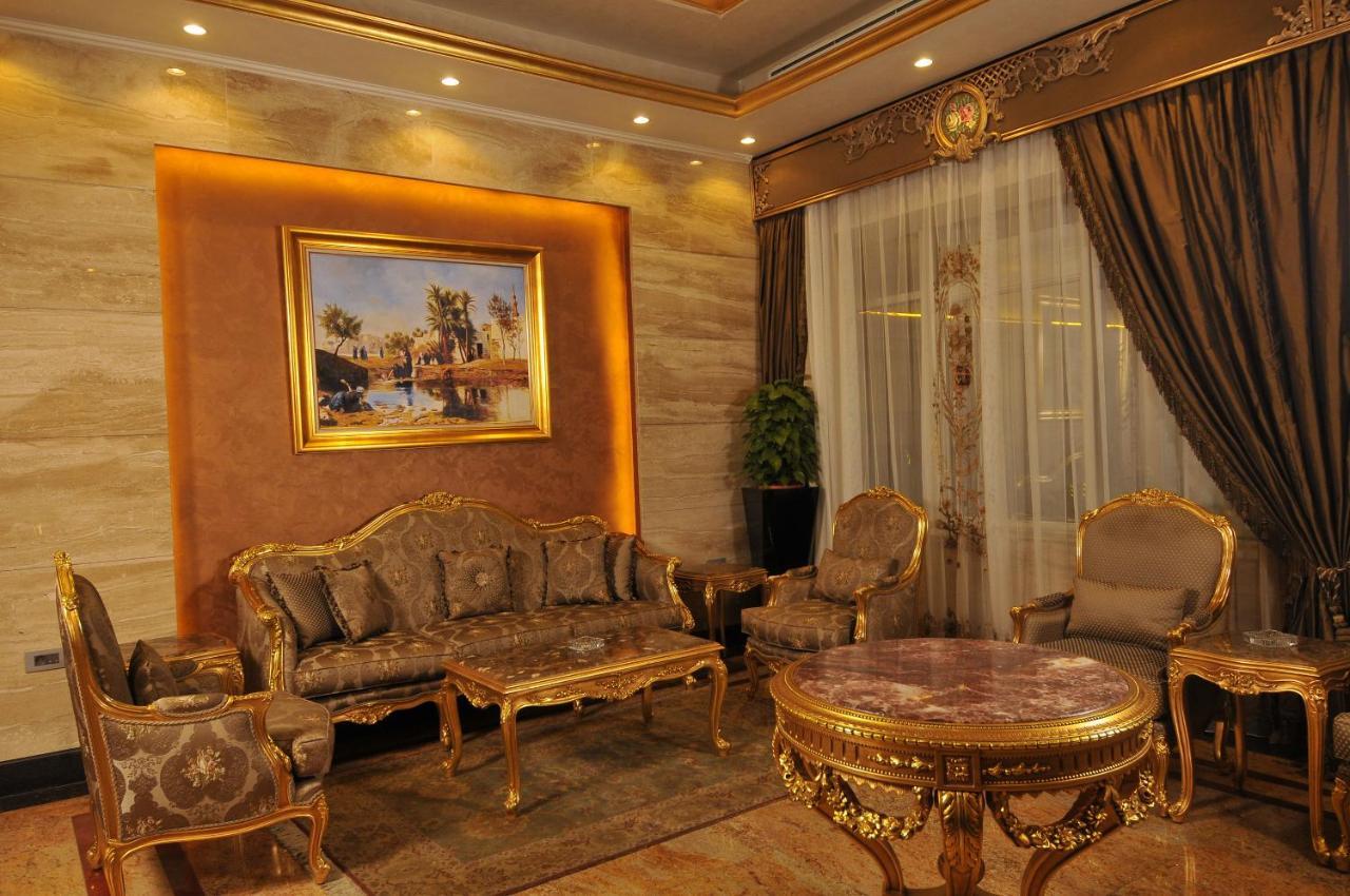Golden Inn Hotel Giza Εξωτερικό φωτογραφία