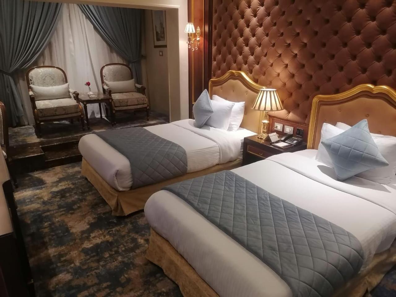 Golden Inn Hotel Giza Εξωτερικό φωτογραφία