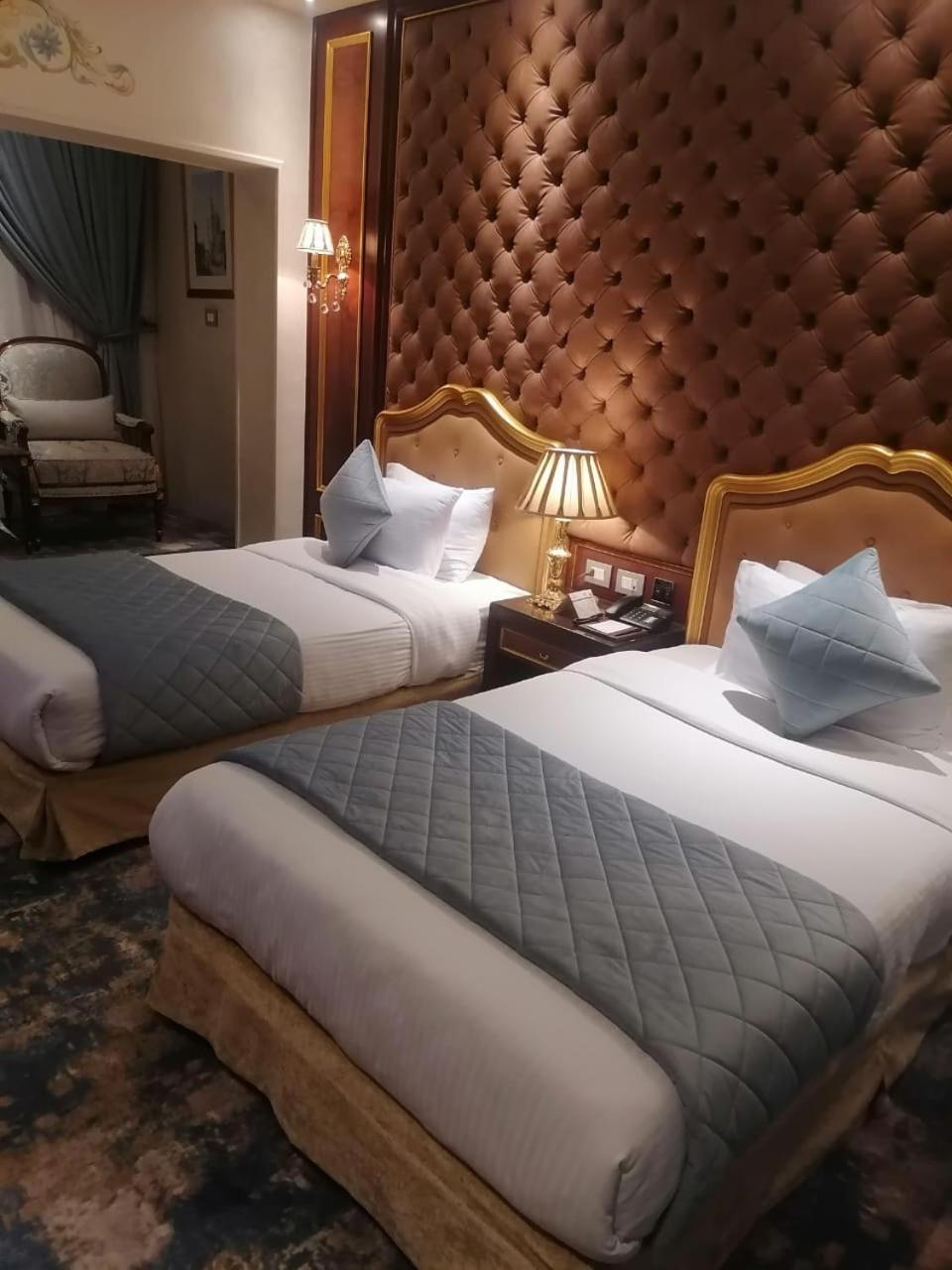 Golden Inn Hotel Giza Εξωτερικό φωτογραφία