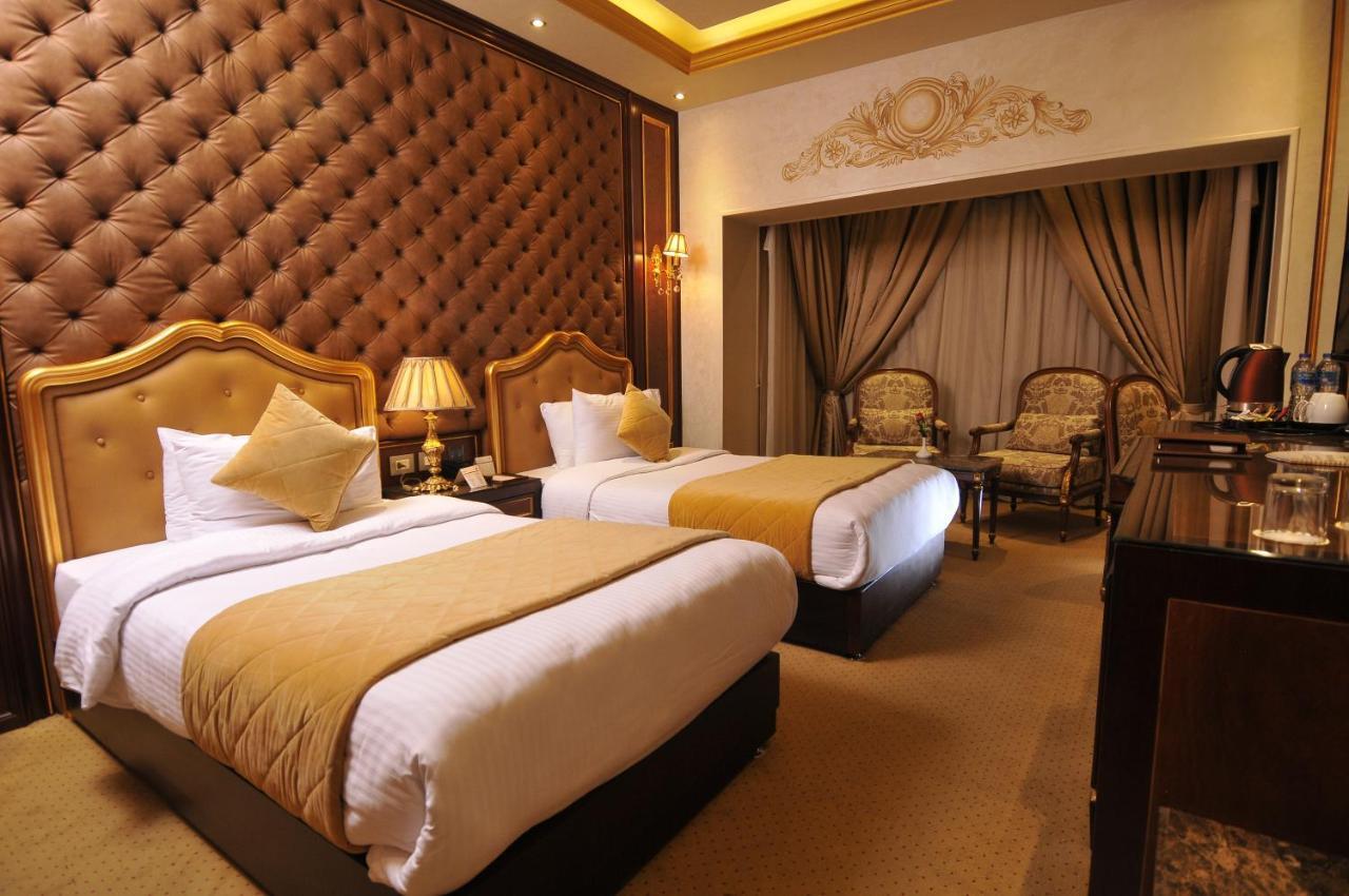 Golden Inn Hotel Giza Εξωτερικό φωτογραφία